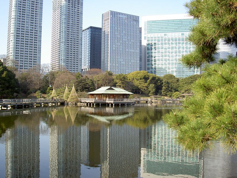 東京参禅会